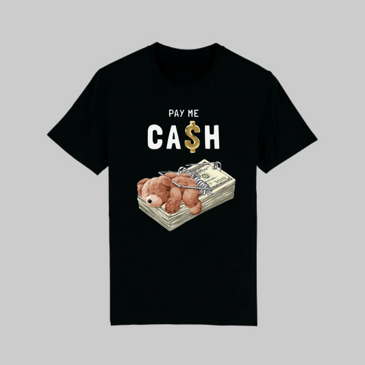 Tricou Cash 5
