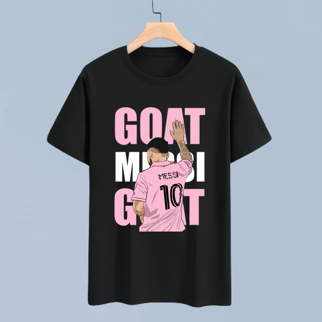 Tricou Goat