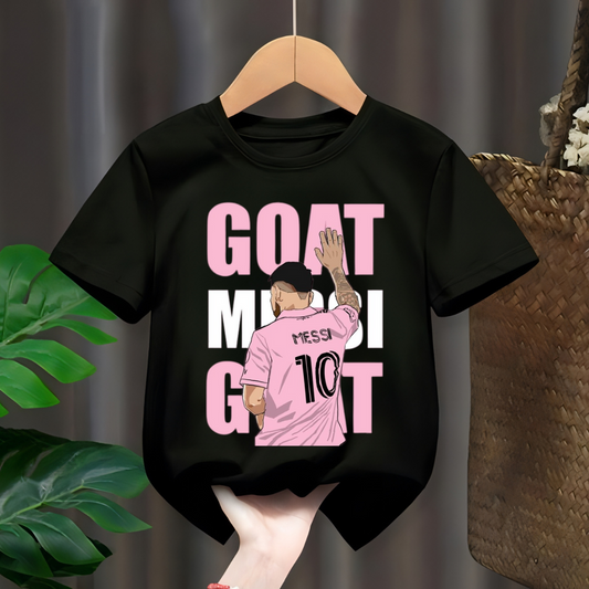 Tricou Goat