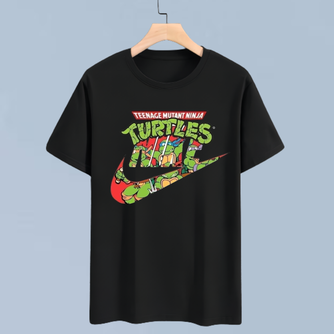 Tricou Turtles