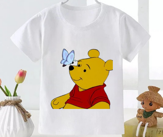 Tricou Winnie-the-Pooh