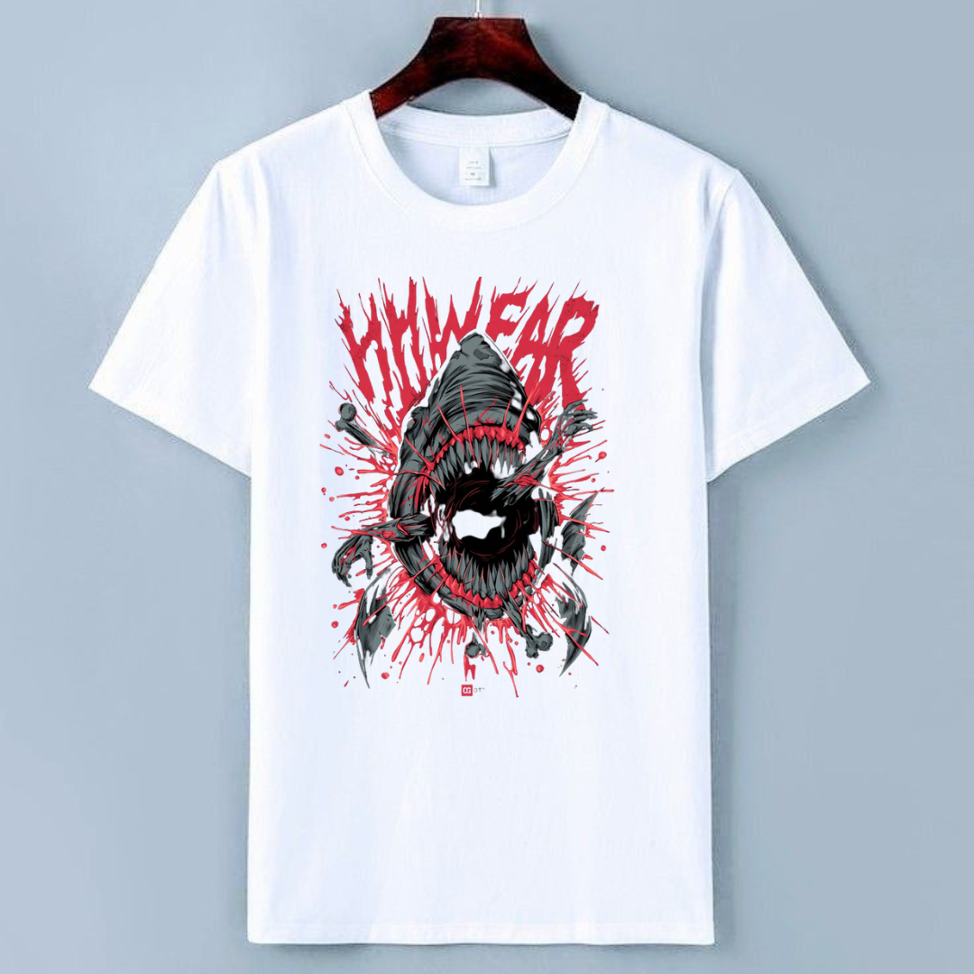 Tricou Monster