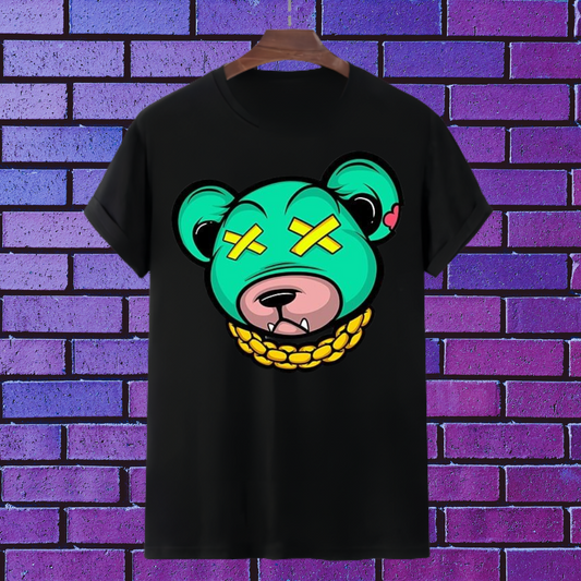 Tricou  Bear 4