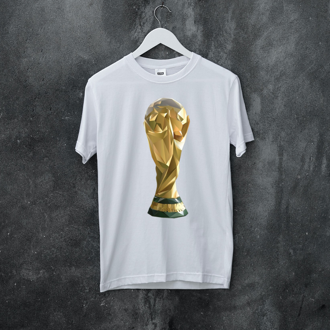 Tricou World Cup