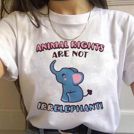 Tricou Animal Rights